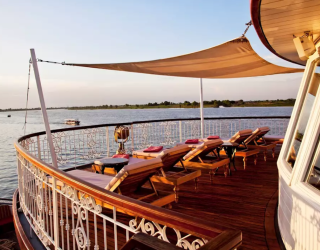 jahan cruise